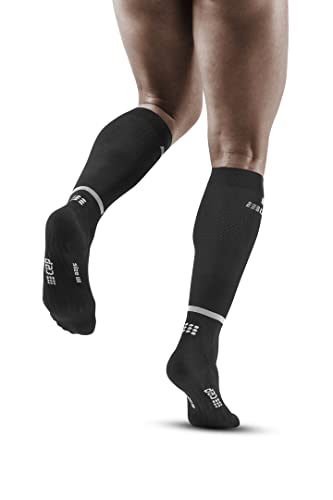 CEP Men's The Run Tall Compression Socks 4.0 - Athletic Performance Socks2