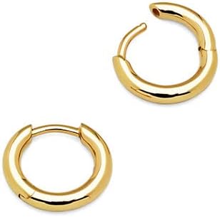 トムウッド　TOMWOOD クラッシックフープピアス　ゴールド TOMWOOD トムウッド Classic Hoops Small Gold クラシック