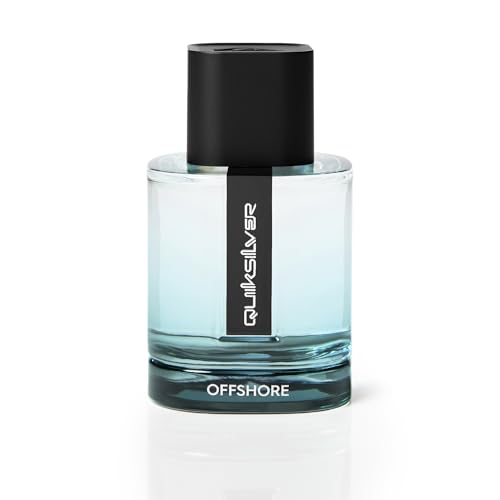 Quiksilver Fragrance Offshore Eau De Parfum- 100ml | 3.4oz