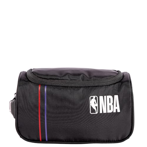 Necessaire Nba Pro - Preto