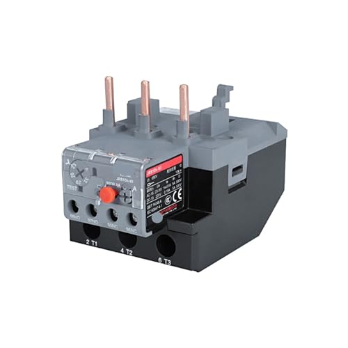Protector LR2 contra sobrecalentamiento motor relé térmico 23-32A 220V 4