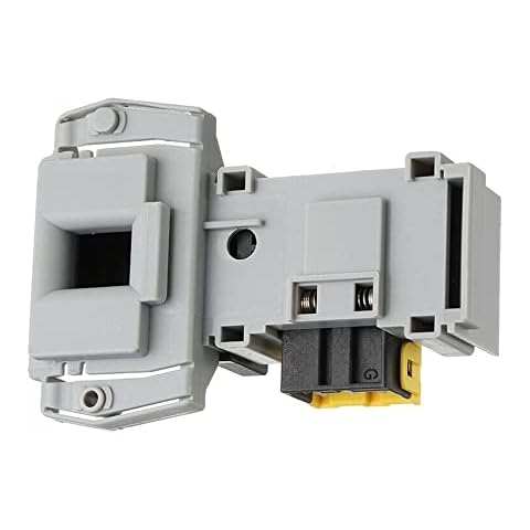 LAZER ELECTRICS Replacement Lock Switch for Hoover Candy Cover