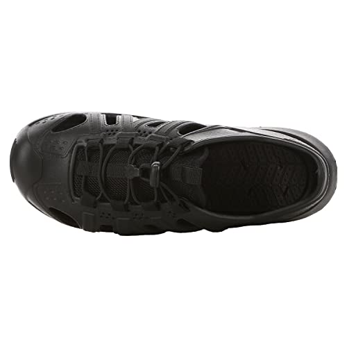 Northside Men's Pacific Breeze Sport Sandal, Black, 13M Us Mens #TOP4