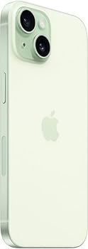 Apple iPhone 15 Plus, 128GB, Green (Renewed) : Amazon.ca: Electronics