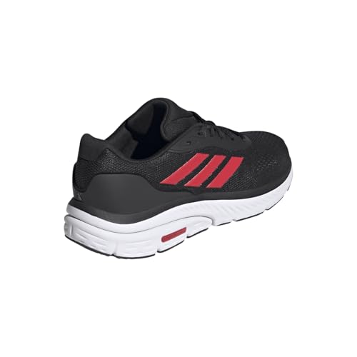 Image of adidas Mens Cloudfoam Walk Running Shoe