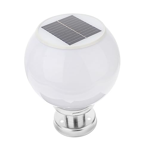 NUOBESTY Solar De Jardín Para Patio Paisaje Para Decoración Exterior Iluminación Solar Muros