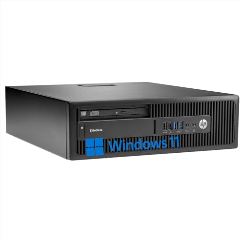 ? PC Computer i7 di alta qualità: ideale per ufficio, affari, aziende, imprenditori, autonomi, scuola, università, studenti, lavoro in casa, navigazione privata a casa