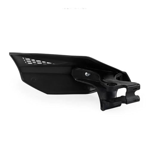 Protège-mains moto de précision : protection guidon robuste pour CRF450RX - 3