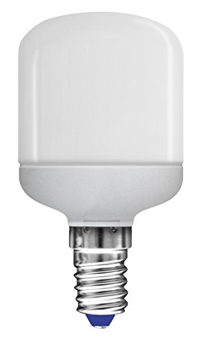 Preisvergleich Produktbild Müller-Licht Energiesparlampe 9W Ultra-Mini Cube E14 (15021)