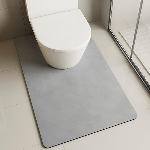 ]y gC}bg O 􂦂 @  \tg }bg RۃCI z gC  V[g Toilet Mat U^ ]y}bg  唻 (O[, 50x55CM)