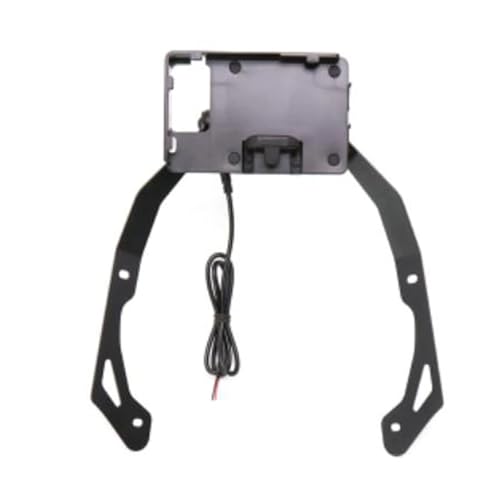 Navigation support de téléphone pour moto NC 750X lors de vos road trips