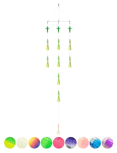 BLUEWING 18 inch Wave Spreader Bar