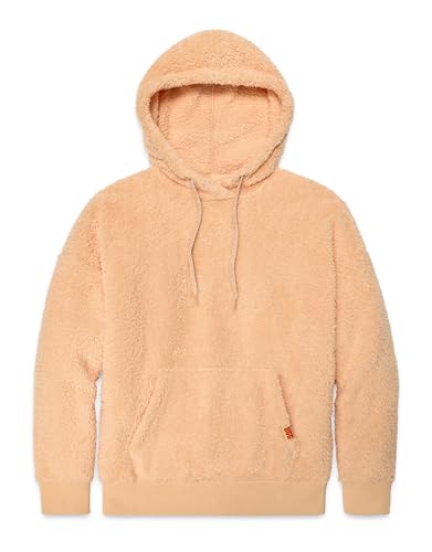 Image of UGG Women's Loyra Sherpa Hoodie