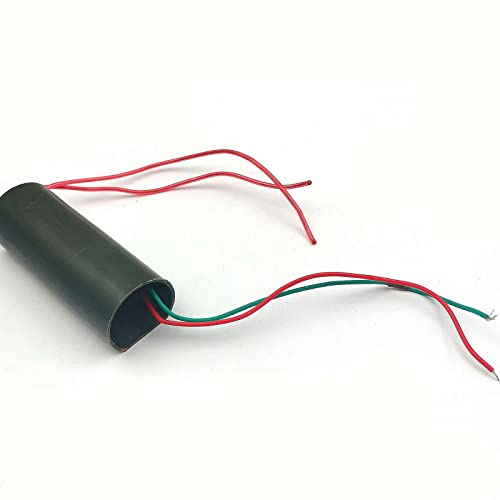 FainWan 5pcs DC Boost Step Up Power Module High Voltage Generator DC 3V-6V,400000V 400KV - Image 3