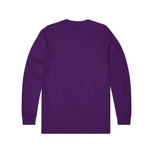 Camiseta de manga larga NFL FOCO ideal para los domingos de partido en el estadio 3