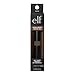 e.l.f. Wow Brow Gel, Volumizing, Buildable, Wax-Gel Hybrid, Creates Full, Voluminous-Looking Brows, Locks Brow Hairs In Place, Brunette