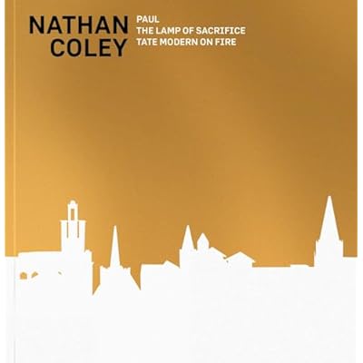 Nathan Coley