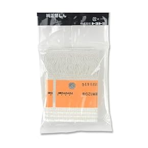 Amazon.co.jp: 替え芯 - 石油暖房用付属品・交換部品: ホーム