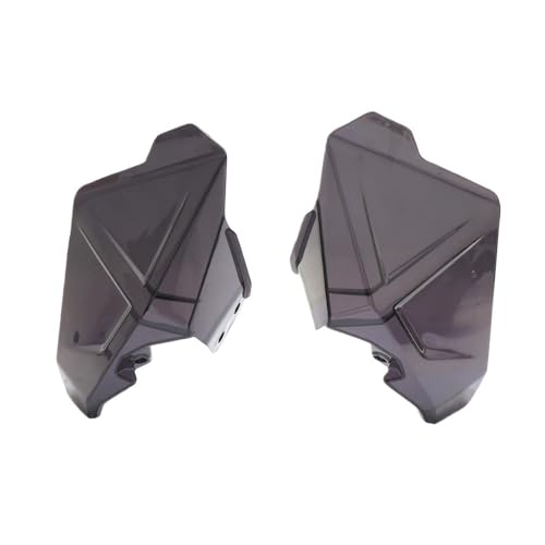 Aileron de pare-brise pour R 1300 GS ADV : protection haut de gamme