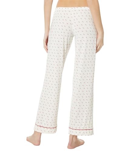 Image of Eberjey Women's Gisele Printed Long PJ Set