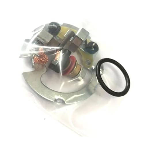 Escobillas de carbón para un encendido rápido y eficiente de tu moto CRF250X