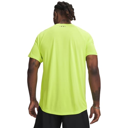 Image of Under Armour Men's Tech 2.0 Short-Sleeve T-Shirt