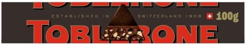 Toblerone Dark 100G