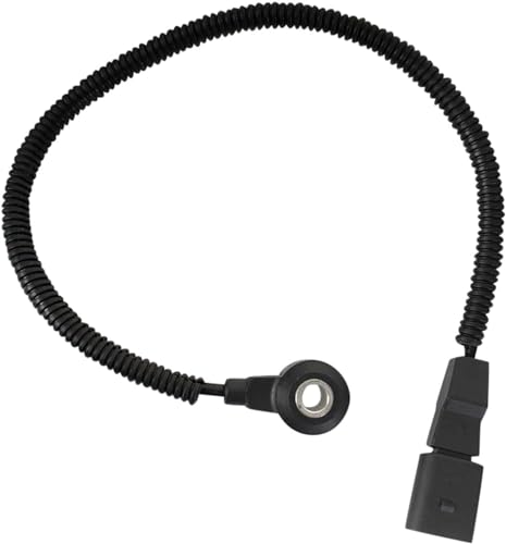 Capteur de cliquetis arrière gauche pour Audi 2004 2015 référence 079905377H Ks237