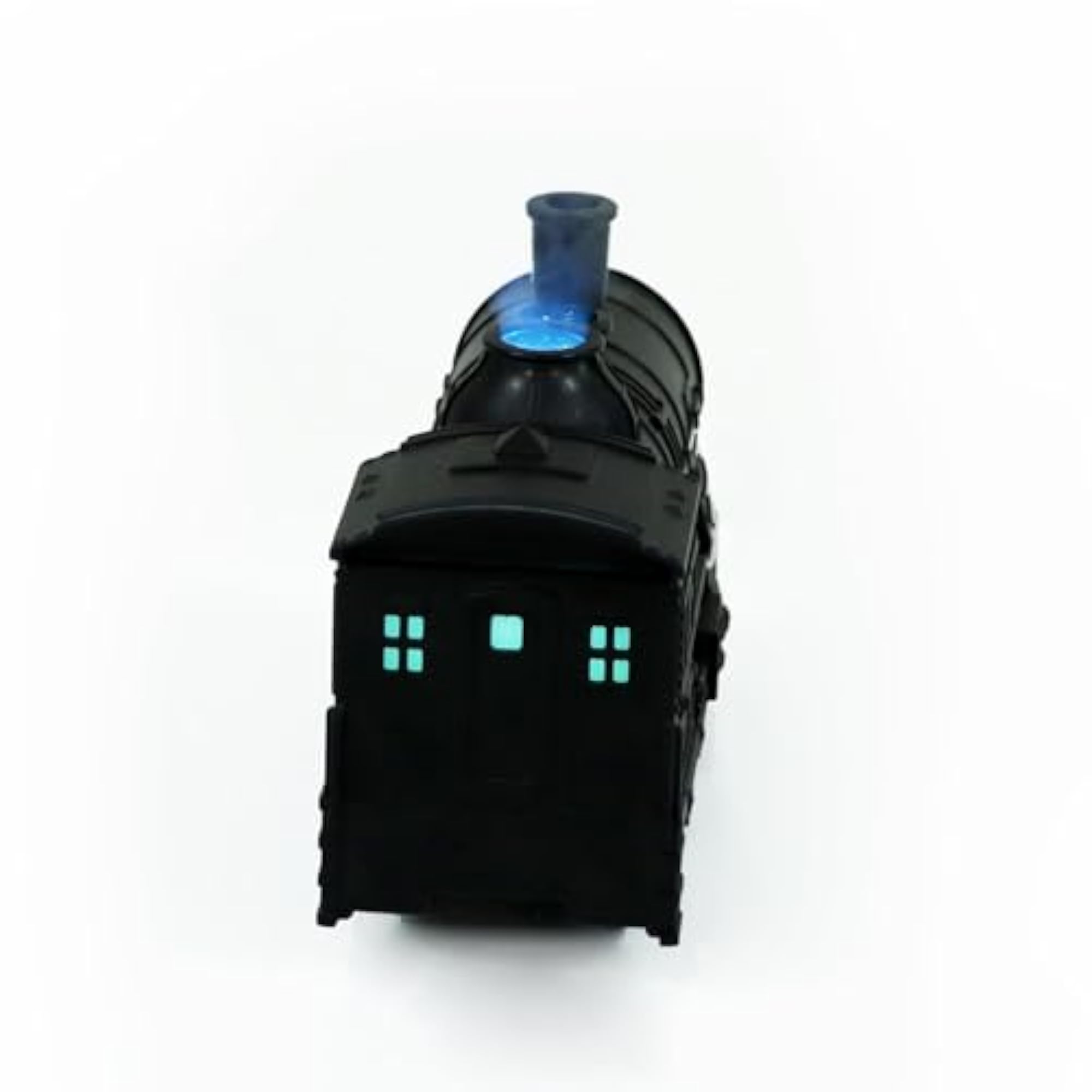 Retro Train Essential Diffuser Humidifier for Home and Garden