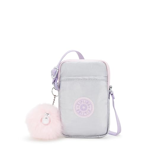 Image of Kipling Women's Tally Minibag, Lightweight Crossbody Mini Bag, Nylon Phone Bag