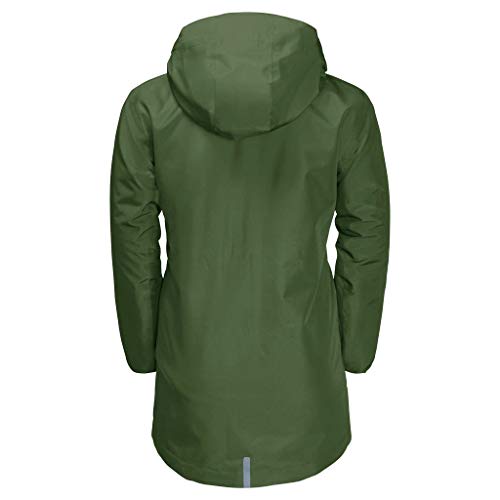 Image of Jack Wolfskin boys Ice Cave 3in1 Jacket Boys