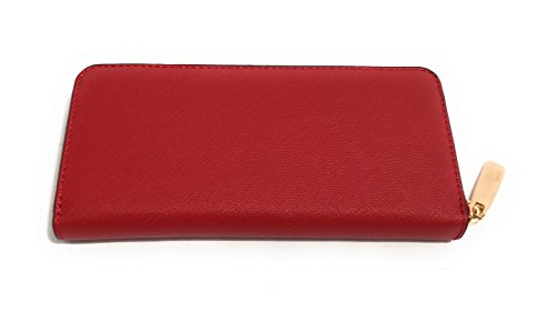 Portafoglio da donna ermanno scervino zip around