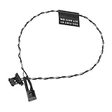 * Reemplazo y alta calidad, Reemplace su cable del sensor de temperatura LCD defectuoso, agrietado o roto