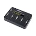Produktbild StarTech.com 1:5 USB Stick Klonstation und Löscher, Kopierer für mehrere USB Laufwerke, System and File und Sector-by-Sector Kopieren, 1,5 GB/min, Single und 3-Pass Löschen, LCD Display (USBDUP15)