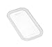 araven, 91814, Silicone Airtight Lid, GN 1/3 for Models 09808, 09819, 09820, 09831, BPA Free