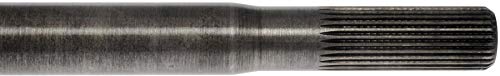 Dorman 630-309A Rear Driver Side Drive Axle Shaft Compatible with Select Jeep Models by Dorman - Image 4