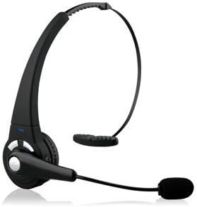 Wireless Headphone Mic Compatible with OnePlus 15/15R - Bluetooth Headset Earphone Single Earbud