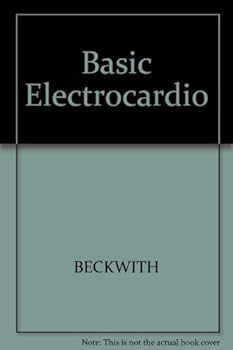 Paperback Basic Electrocardiography and Vectorcardiography Book
