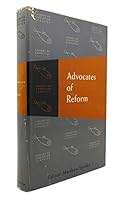 ADVOCATES OF REFORM The Library of Christian Classics B07VGKYB6F Book Cover