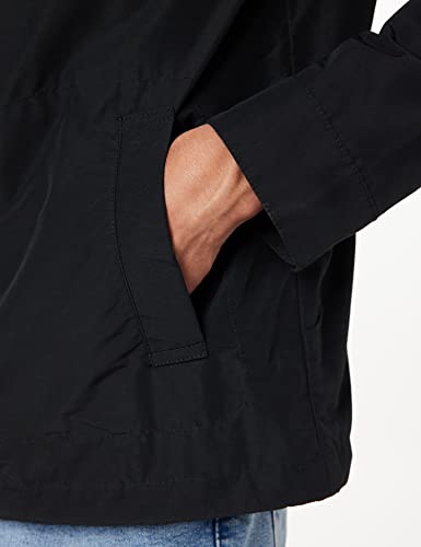 Geox M VINCIT SHORT JKT Uomo Giacca Nero (Black)