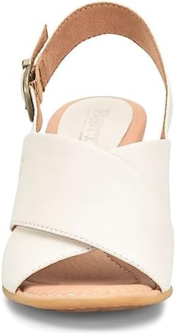 Born Women's Tessa White 7 M | Image 2