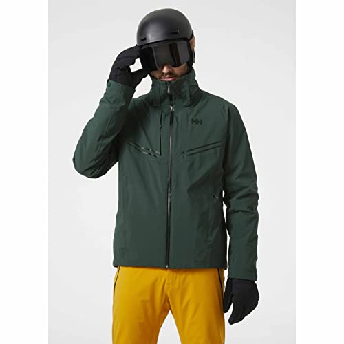 Image of Helly-Hansen Men's Alpha Infinity Jacket