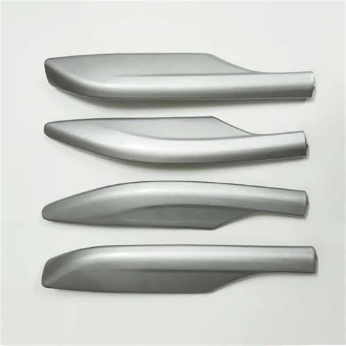 Couvercle de protection pour barres de toit Nissan X-Trail Rogue T32 2014-2021