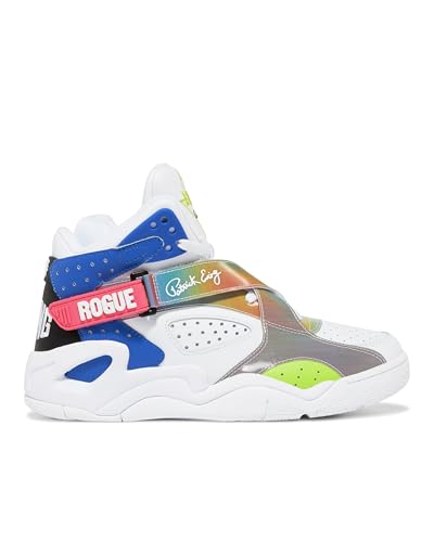 Ewing Patrick Athletics Rogue White/Black/Blue/Lime 1EW02656-171