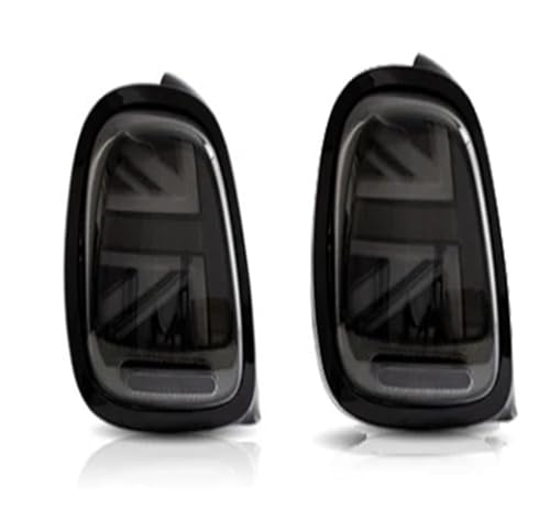 Feu arrière LED pour Mini Cooper F55 F56 F57 de 2014 à 2020 Style4