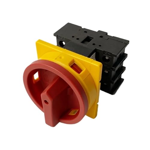 Disjoncteur de charge 690VAC interrupteur à cames rotatif