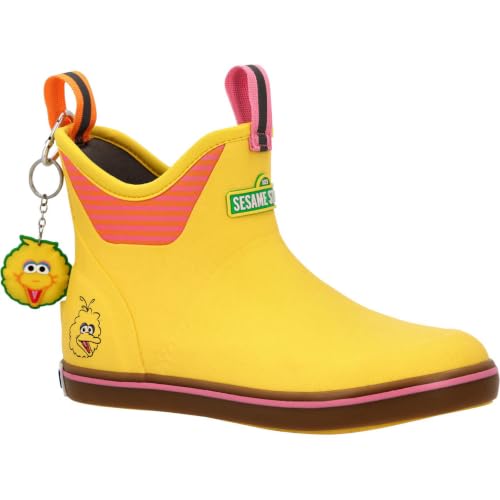 Image of Xtratuf Women's 6 In Ankle Deck Boot