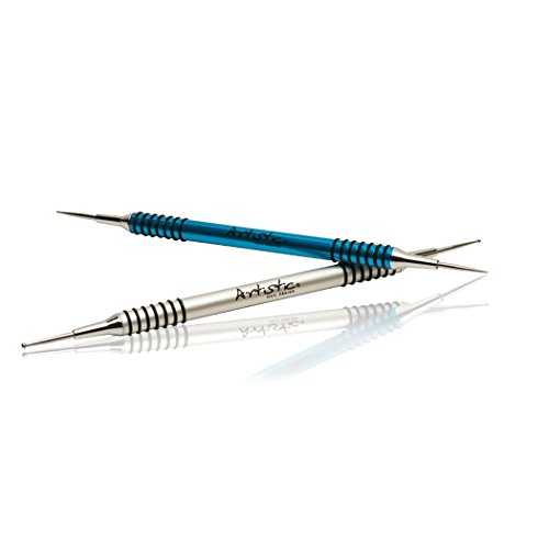 Artistic Stylus Marbling Tool Kit - 2 Pieces - 03330