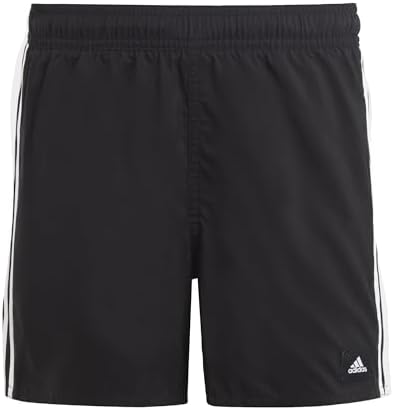 childrens adidas swim shorts