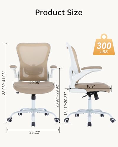 Luxury leather executive chair
